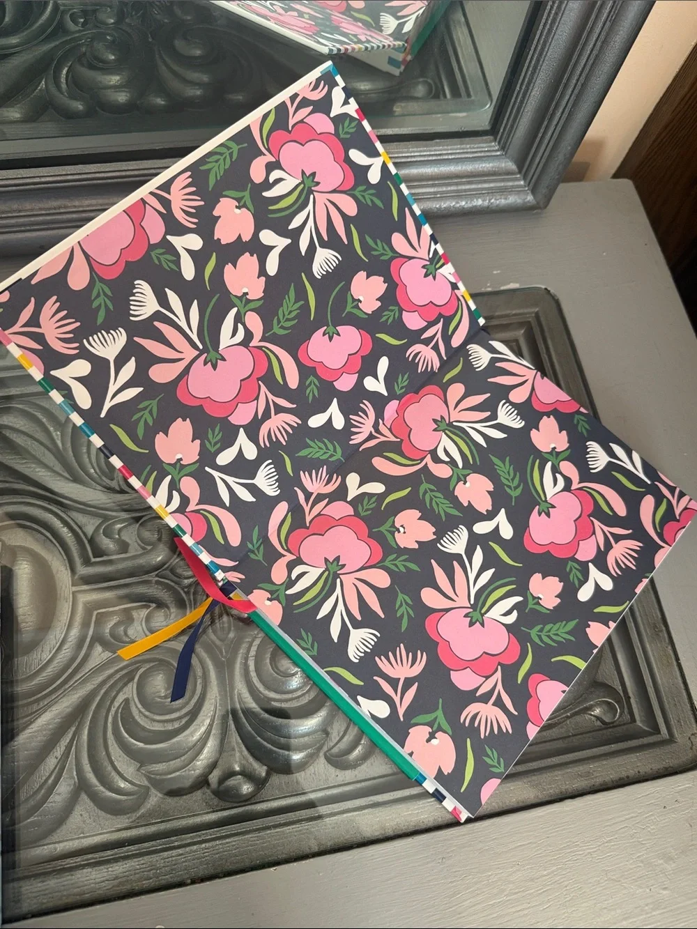 Emily Ley guided journal